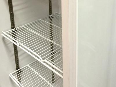 SGR-420 Single Door Display Fridge